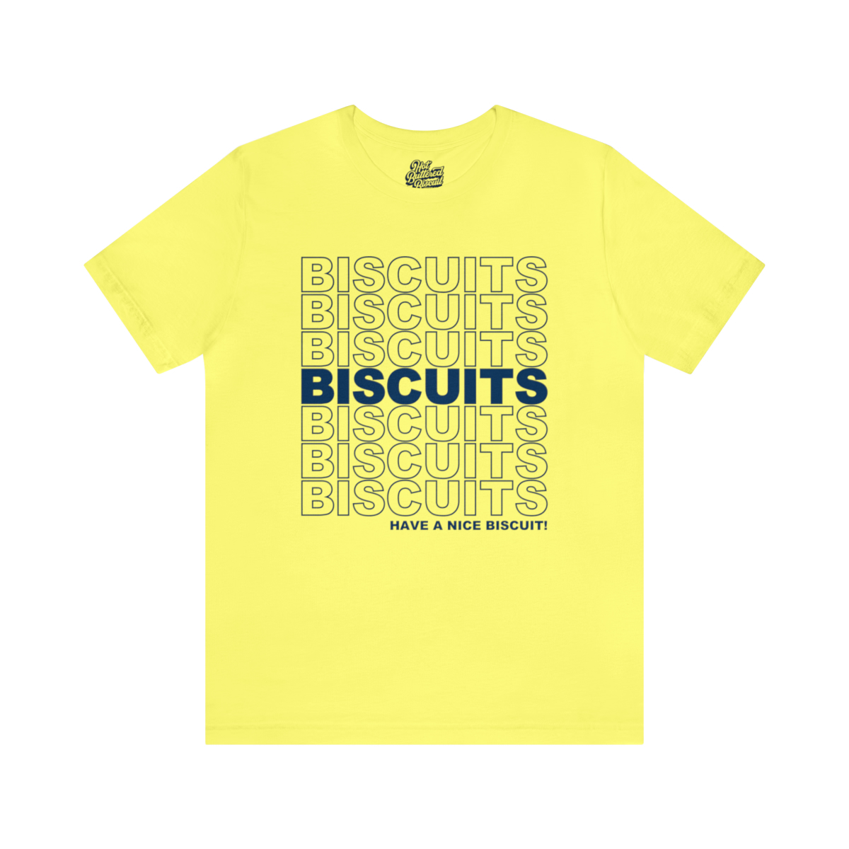 Benjamin Franklin’s famous quote has been misinterpreted over the years. The true quote was “Biscuits are proof that God loves us and wants us to be happy”. It’s impossible to…