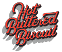 Hot Buttered Biscuit