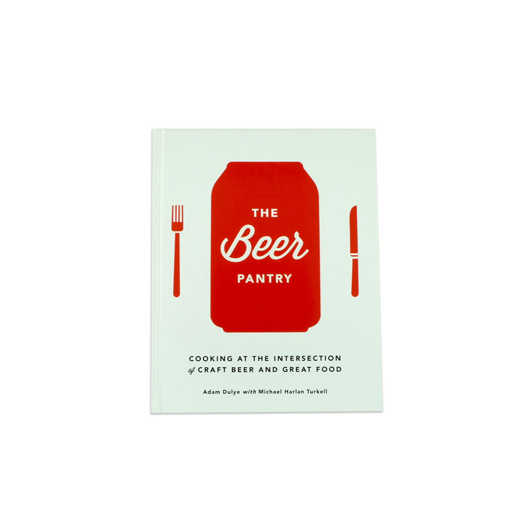 The Beer Pantry Cookbook
