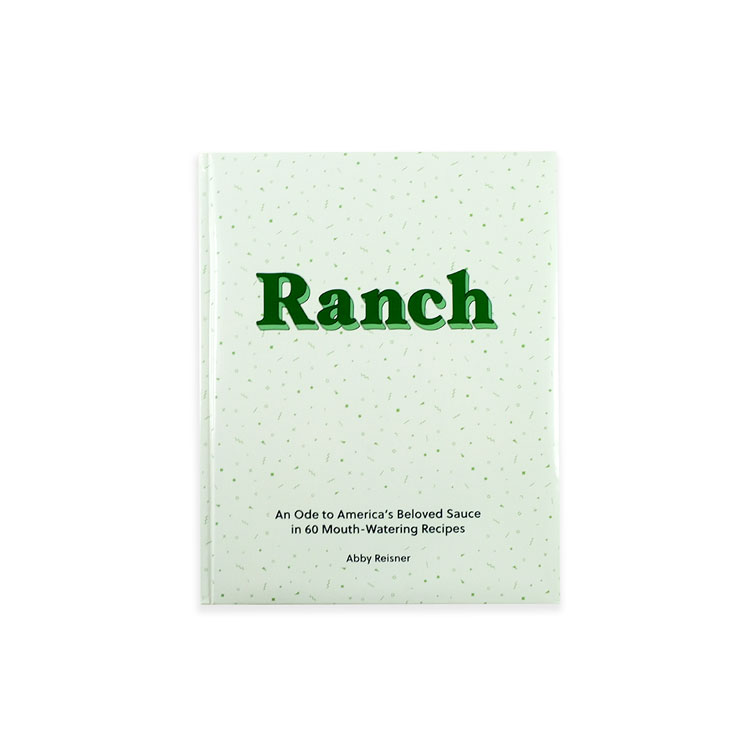 Ranch by Abby Reisner - Hardcover